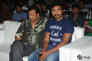 Aadu Magadura Bujji Movie Audio Launch